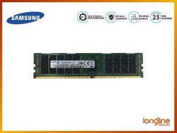SAMSUNG M393A2G40EB1-CPB 16GB 2RX4 PC4-2133P DDR4 MEMORY - Samsung