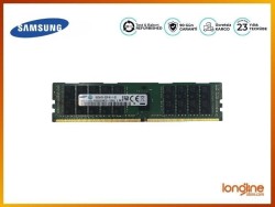 SAMSUNG - SAMSUNG M393A2G40EB1-CPB 16GB 2RX4 PC4-2133P DDR4 MEMORY