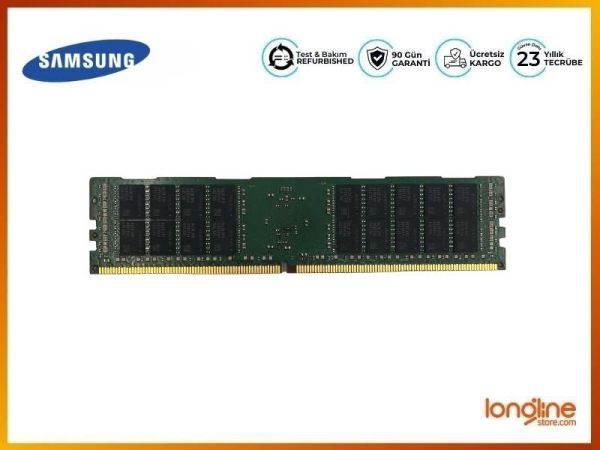 SAMSUNG M393A2G40EB1-CPB 16GB 2RX4 PC4-2133P DDR4 MEMORY