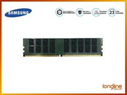 SAMSUNG - Samsung M393A4K40BB0-CPB0Q 32GB PC4-2133P-RA0 DDR4 Server DIMM