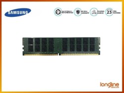 Samsung M393A4K40BB0-CPB0Q 32GB PC4-2133P-RA0 DDR4 Server DIMM - Thumbnail