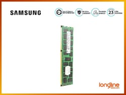 SAMSUNG - SAMSUNG M393B5170GB0-YH9 DDR3 4GB RDIMM 1333MHZ PC3L-10600R