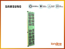 SAMSUNG M393B5170GB0-YH9 DDR3 4GB RDIMM 1333MHZ PC3L-10600R - Thumbnail