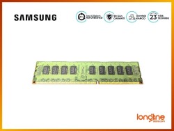 Samsung M393B5273CH0-CH9 (4GB 2Rx8 PC3-10600R DDR3 1333MHz Reg. - Thumbnail