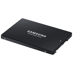 SAMSUNG PM893 1.92TB 2.5 SATA SSD - Samsung