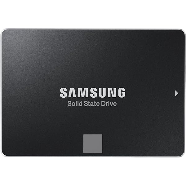 SAMSUNG PM893 1.92TB 2.5 SATA SSD