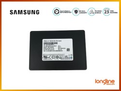SAMSUNG - SAMSUNG MZQL2960HCJR-00A07 960GB NVME 2.5 7MM SED SSD (1)