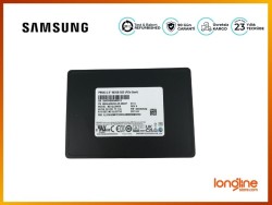 SAMSUNG MZQL2960HCJR-00A07 960GB NVME 2.5 7MM SED SSD - SAMSUNG (1)