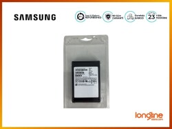 SAMSUNG PM1653 3840GB 2,5 63,5MM SSD SAS MZILG3T8HCLS - Samsung (1)