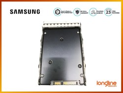  - Samsung PM863a 3.84TB SATA 6GB/s 2.5
