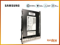 SAMSUNG - Samsung PM863a 3.84TB SATA 6GB/s 2.5