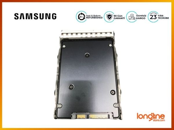 Samsung PM863a 3.84TB SATA 6GB/s 2.5