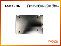 SAMSUNG - Samsung PM893 960GB SATA 6Gb/s 2.5
