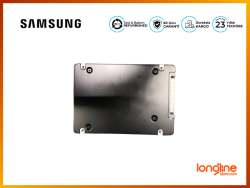 Samsung PM9A3 1.92TB PCIe Gen 4x4 U.2 DP SSD MZQL21T9HCJR - Thumbnail