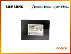 SAMSUNG - Samsung PM9A3 1.92TB PCIe Gen 4x4 U.2 DP SSD MZQL21T9HCJR (1)