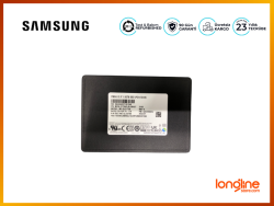 Samsung PM9A3 1.92TB PCIe Gen 4x4 U.2 DP SSD MZQL21T9HCJR - Thumbnail