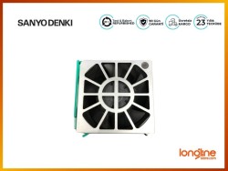 Sanyo - Sanyo 9G0612P1G131 12V 1.54A 4-wire PWM cooling fan 60*60*38