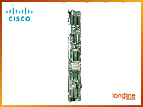 SAS BACKPLANE 12-BAY 2.5 FOR CISCO C460 M2 DAS4RCHD8B0 R680 G7 - 2