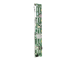 SAS BACKPLANE 12-YUVALI 2.5 İÇİN CISCO C460 M2 DAS4RCHD8B0 R680 G7 - Cisco