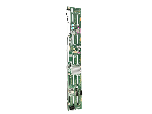 SAS BACKPLANE 12-YUVALI 2.5 İÇİN CISCO C460 M2 DAS4RCHD8B0 R680 G7 - 1
