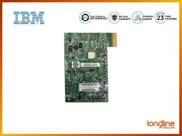 SAS/SATA CONTROLLER SERVERAID M5110 DP PCI-E (NON CACHE MEMORY) 90Y4449 00AE807 81Y4482 - 3