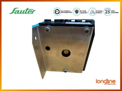 Sauter RLP100 F915 Pneumatic Volumetric Flow Controller - Sauter (1)