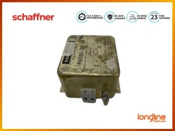 SCHAFFNER FN350-20-29 RFI POWER LINE FILTER - 3