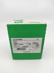 Schneider Contactor LC1D09MD - SCHNEIDER