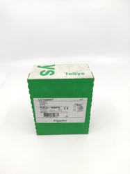 Schneider Contactor LC1D25M7 - Thumbnail