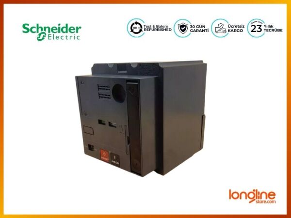 Schneider Electric 32840 MT 630 MT630 110-130VAC Compact NS100 to NS630 - 1
