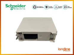 Schneider Electric Modicon BMXNOM0200 2 RS-485/232 PORT Module - SCHNEIDER (1)