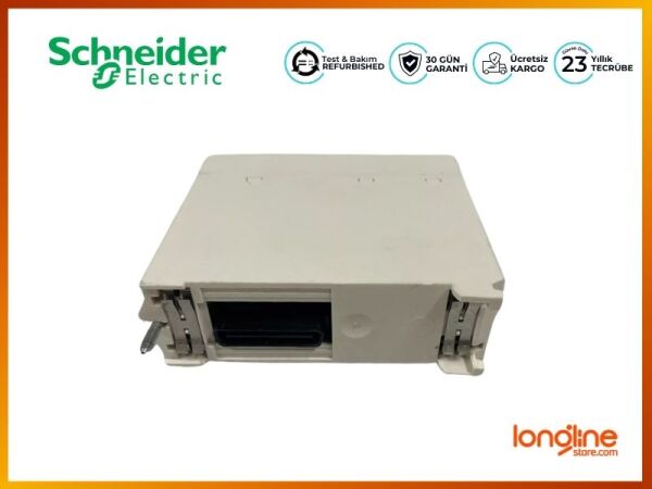 Schneider Electric Modicon BMXNOM0200 2 RS-485/232 PORT Module - 2