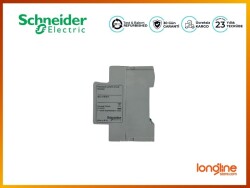 Schneider EZ9R05440 Easy 9 Rccb Serisi 4x40A 30Ma Kaçak Akım Rölesi. - SCHNEIDER