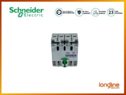 Schneider EZ9R05440 Easy 9 Rccb Serisi 4x40A 30Ma Kaçak Akım Rölesi. - 3