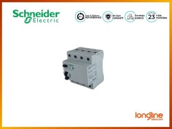 Schneider EZ9R05440 Easy 9 Rccb Serisi 4x40A 30Ma Kaçak Akım Rölesi. - SCHNEIDER (1)