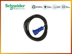 SCHNEIDER PKY32M423 industrial socket 200.. 250V, 32A, 2P+E, IP44 - SCHNEIDER (1)