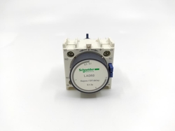 Schneider Tesy 038614 Time delay block - 3