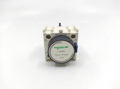 Schneider Tesy 038614 Time delay block - 3