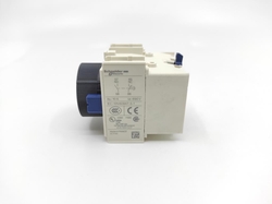 Schneider Tesy 038614 Time delay block - 4