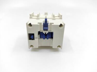Schneider Tesy 038614 Time delay block - 5