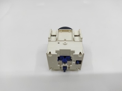 Schneider Tesy 038614 Time delay block - 6