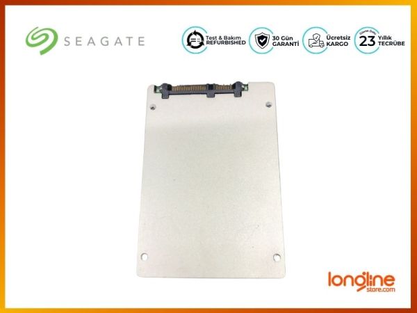 SEAGATE 1.92TB SATA 6GBPS 2.5 SSD 2BY172-300 XF1230-1A1920