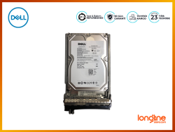SEAGATE 1TB 7.2K 3.5 inch 3Gbps SAS ST31000640SS - SEAGATE