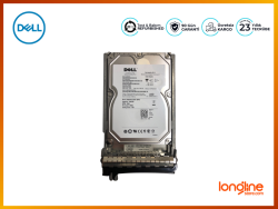 SEAGATE 1TB 7.2K 3.5 inch 3Gbps SAS ST31000640SS - Thumbnail