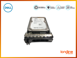 SEAGATE 1TB 7.2K 3.5 inch 3Gbps SAS ST31000640SS - Thumbnail