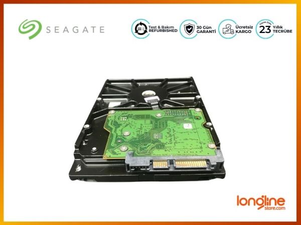 Seagate 250GB 7200RPM 3.5