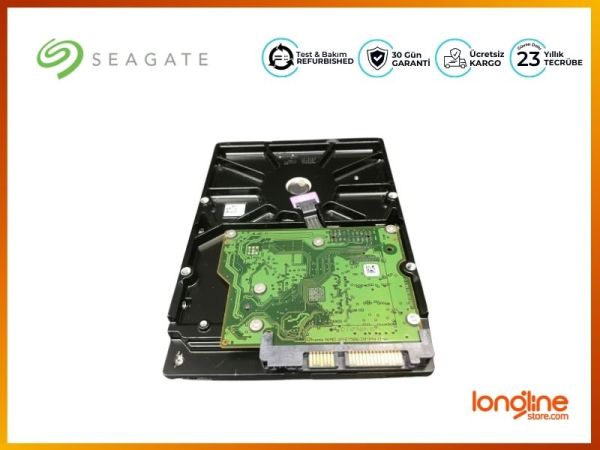 Seagate 250GB 7200RPM 3.5