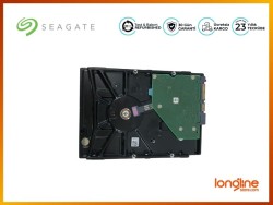 SEAGATE - Seagate 2TB ST2000NE0025 IronWolf Pro 7200RPM 128MB Cache HDD
