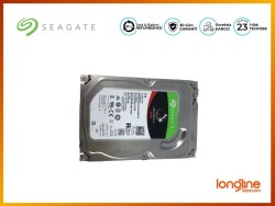 SEAGATE - Seagate 2TB ST2000NE0025 IronWolf Pro 7200RPM 128MB Cache HDD (1)