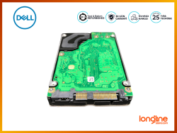 T871K Dell 300-GB 6G 10K 2.5 SAS w/F830C HDD - Dell (1)